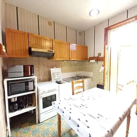 Maison Berck-Plage, 5 pièces, 4 personnes - FR-1-674-38 Berck