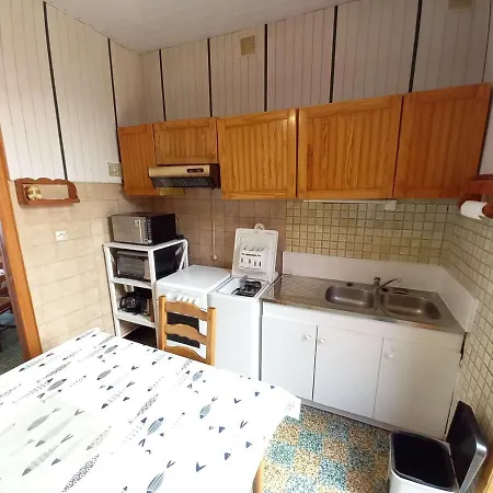 Maison Berck-Plage, 5 pièces, 4 personnes - FR-1-674-38