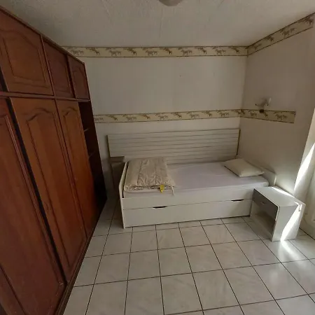 Charmante Maison A Berck-Plage, 2 Chambres, Wifi Inclus - Fr-1-674-38 * Berck