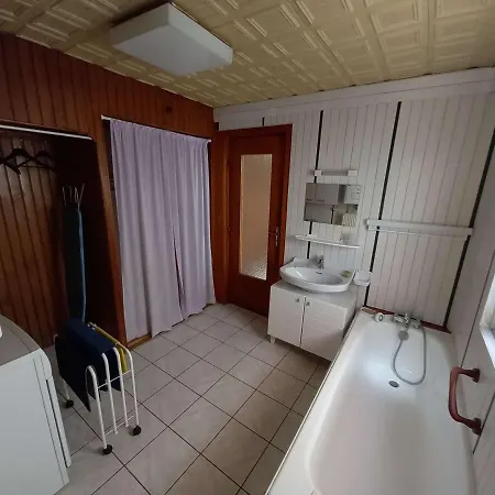 Charmante Maison A Berck-Plage, 2 Chambres, Wifi Inclus - Fr-1-674-38 Сasa de vacaciones *